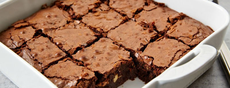 Ultimate Chocolate Brownies Recipe