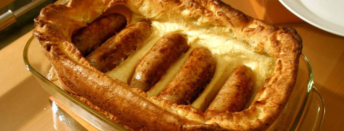 Very Easy Toad-in-the-hole