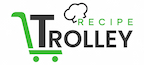 Main Logo for Recipe Trolley