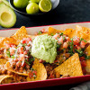 Smokey Bean Chilli with Nachos