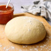 Neapolitan Pizza Dough